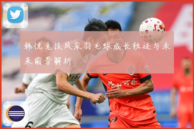 韩悦竞技风采羽毛球成长轨迹与未来前景解析