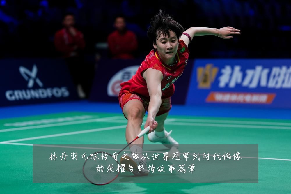林丹羽毛球传奇之路从世界冠军到时代偶像的荣耀与坚持故事篇章