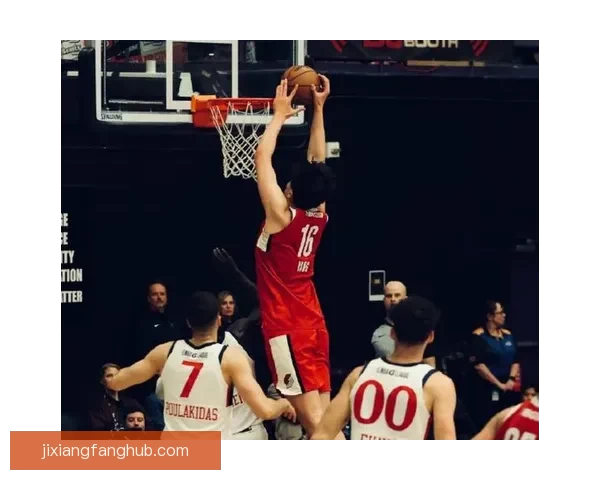 G联赛季后赛：杨瀚森贡献有限 黑七险胜船长晋级次轮