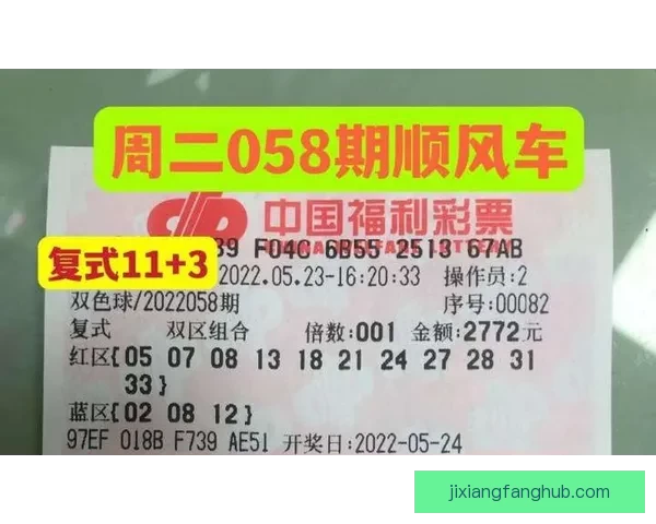 盈利达人购彩心得揭秘：精准聚焦核心策略避免盲目跟风误区