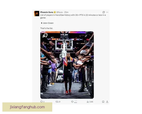 格林22分钟31分创队史三项纪录状态回升 杜兰特交易是否真赢家