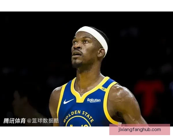 桑托斯谈从巴特勒身上汲取经验 观摩其比赛风格助力自己提升