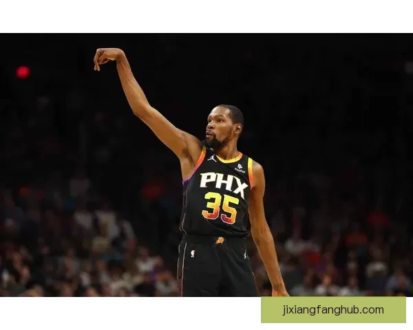 杜兰特：队友进攻欲望增强让比赛变得更轻松 最后9场将全力以赴拼搏到底