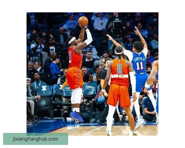 雷霆复出大胜76人延续12连胜 亚历山大22分引领球队豪取联盟最长连胜