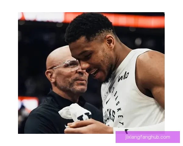 字母哥去留取决自身选择球队应尽早明朗化