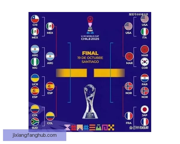 世界杯精彩对决预测比分技巧与夺冠热门全解析