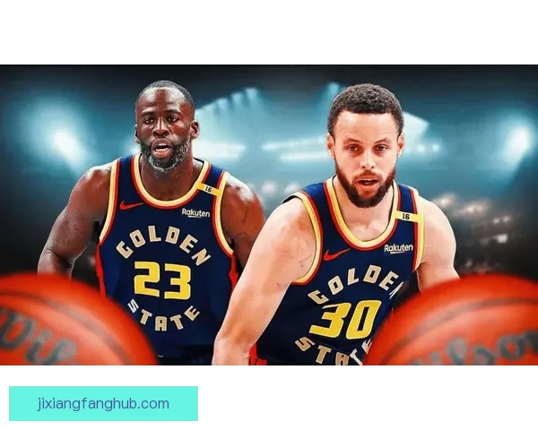 格林谈与库里未来退役计划相信科尔下赛季将成为球队核心
