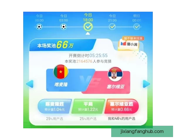 世界杯足球竞猜预测指南如何提高你的精准预测技巧与投注策略