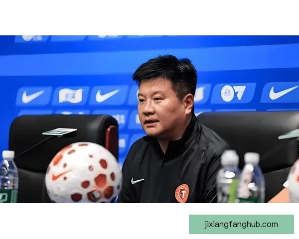 辽宁铁人宣布李金羽下课 不再担任总经理职务 俱乐部进行高层调整